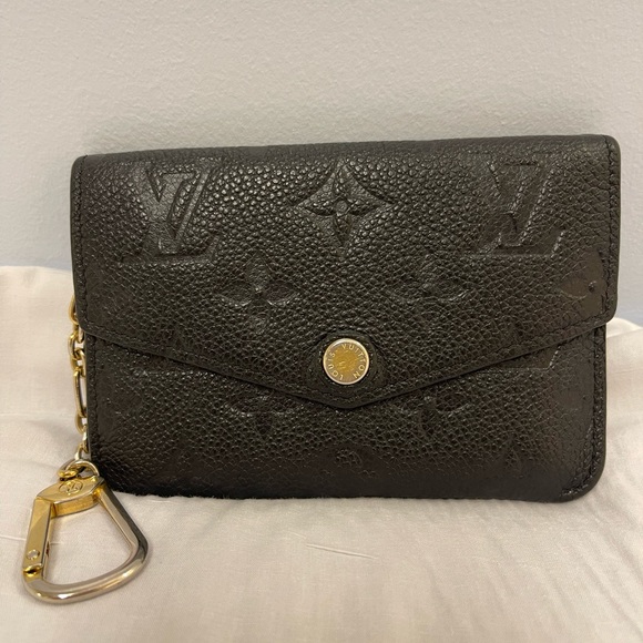 Louis Vuitton Handbags - Louis Vuitton empreinte key pouch